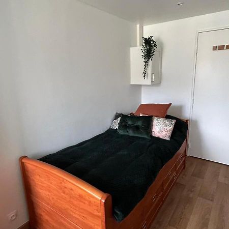 Apartmán Le Cocon Štrasburk Exteriér fotografie