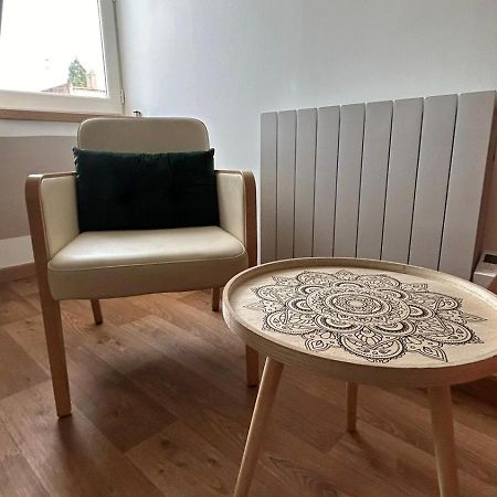 Apartmán Le Cocon Štrasburk Exteriér fotografie