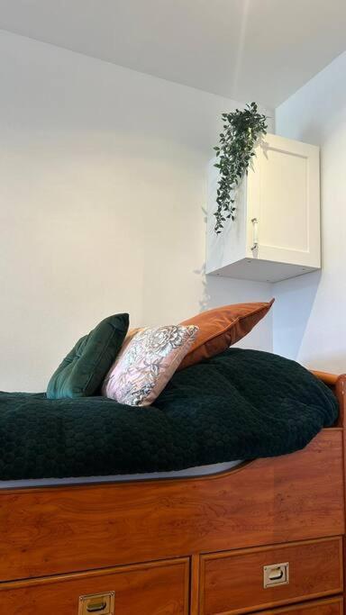 Apartmán Le Cocon Štrasburk Exteriér fotografie