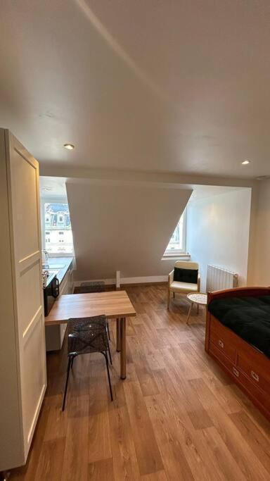 Apartmán Le Cocon Štrasburk Exteriér fotografie