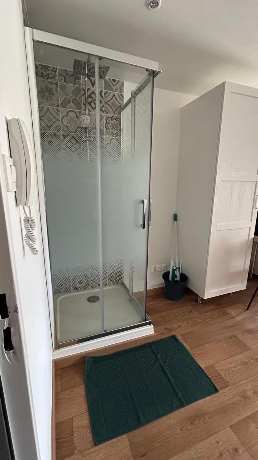 Apartmán Le Cocon Štrasburk Exteriér fotografie