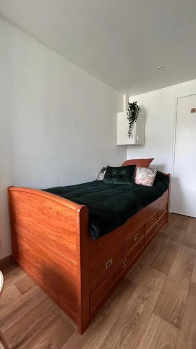 Apartmán Le Cocon Štrasburk Exteriér fotografie